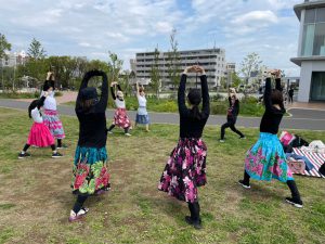 2022.4.17-平和の森公園レッスン